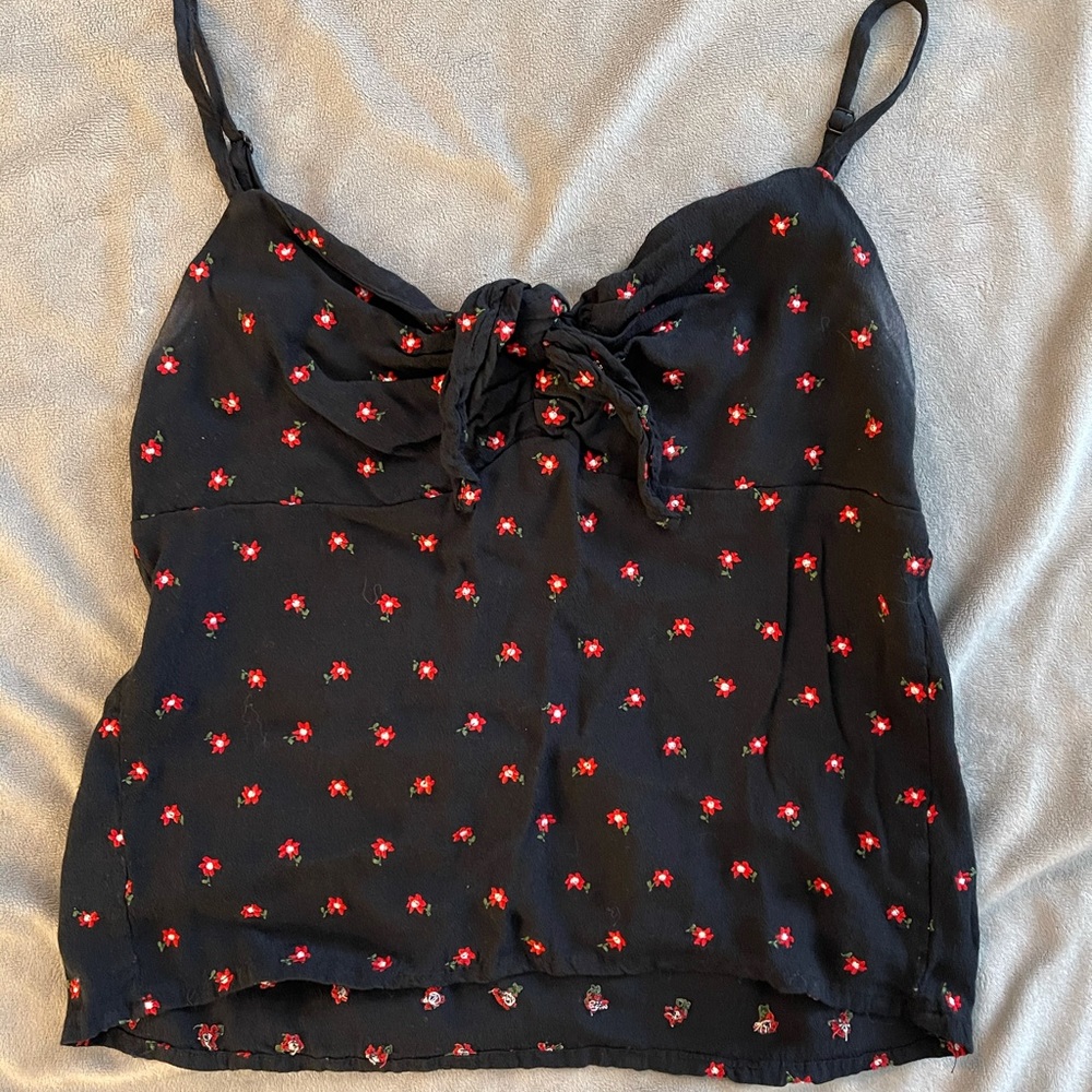 Brandy Melville’s John Galt summer top $11